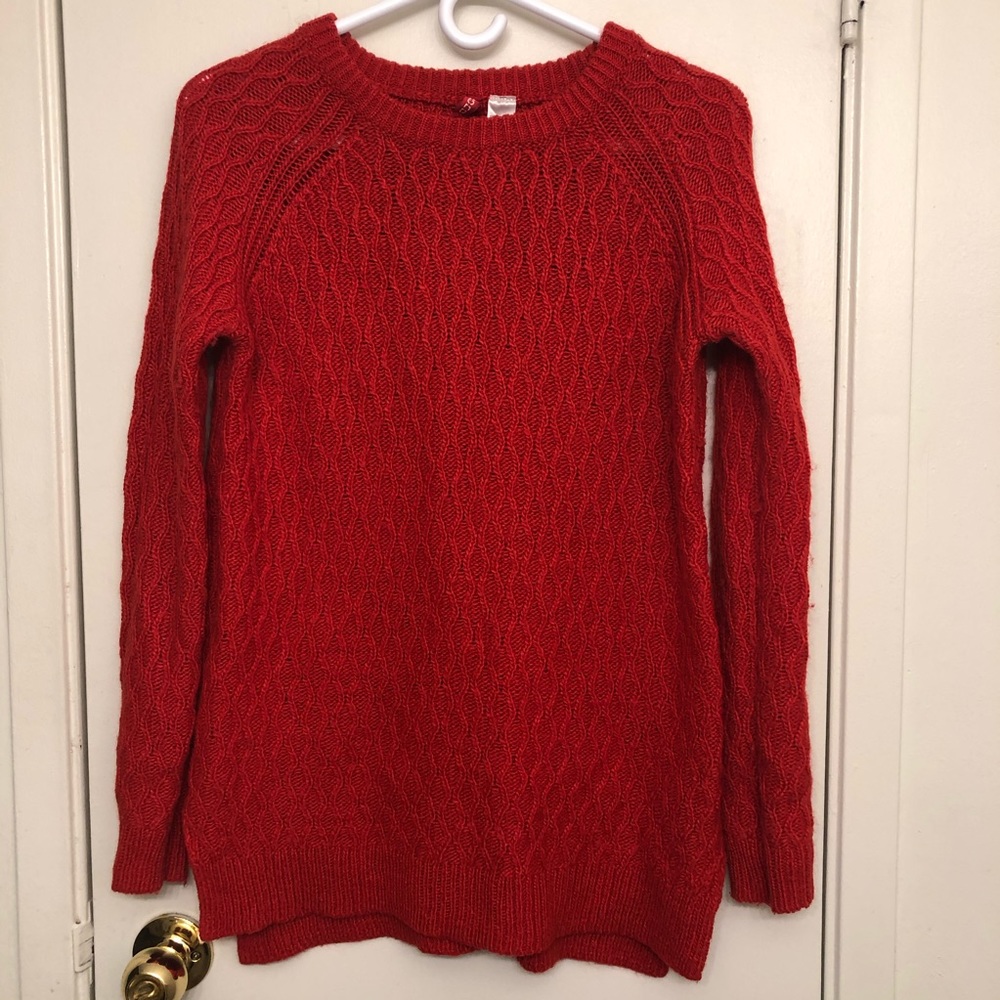 H&M Sweater